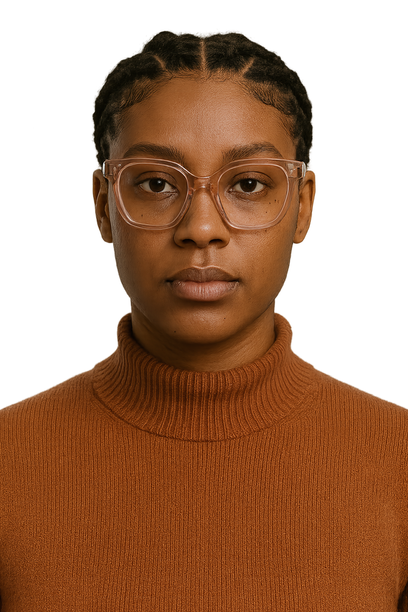 Odjanu Virtual Stylist