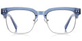 Z8 Square Browline Eyeglasses