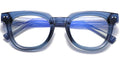 Z10 Square Oval Eyeglasses
