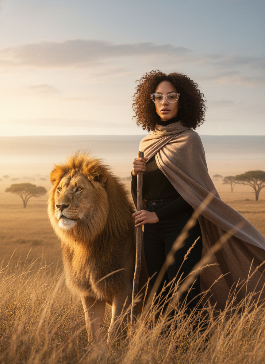 Perfect Vision, Perfect Style