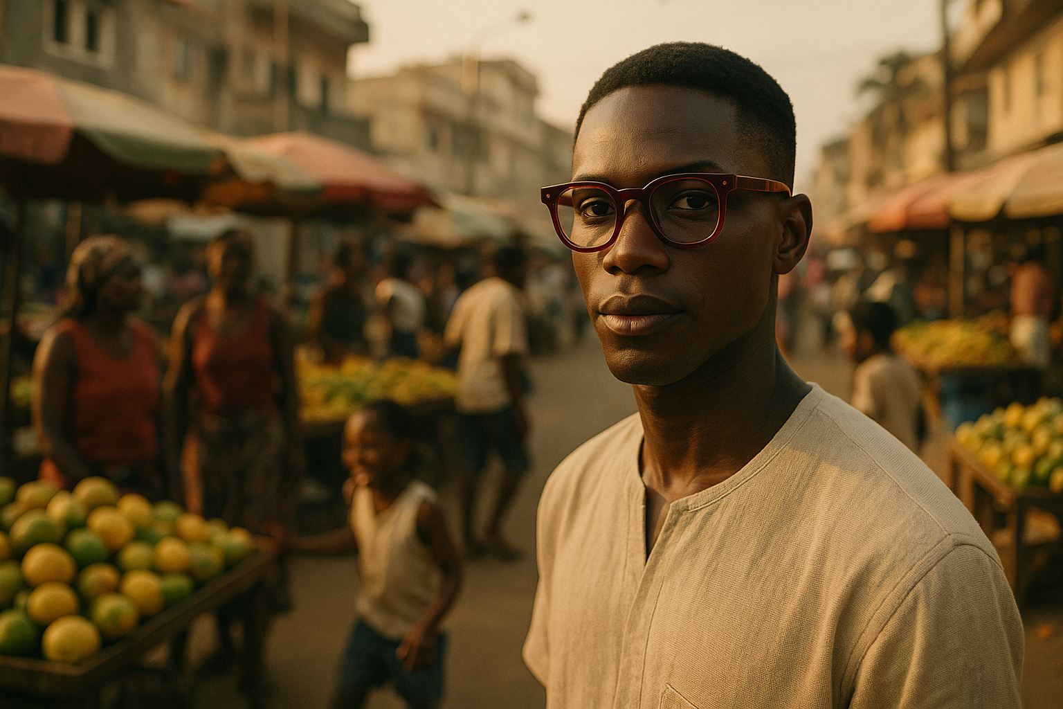 Perfect Vision, Perfect Style