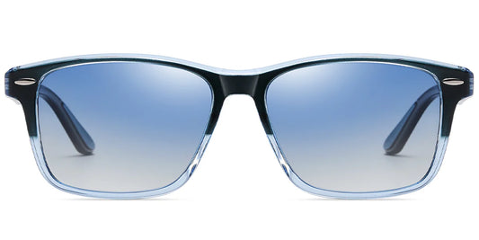 Sun Glasses Bluey