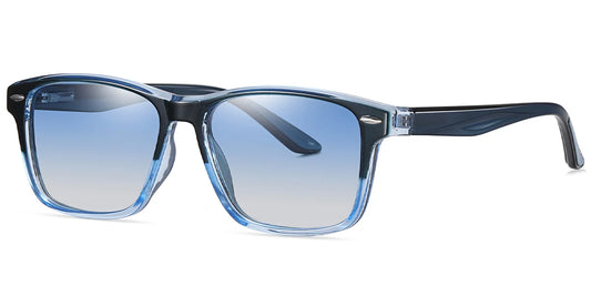 Sun Glasses Bluey
